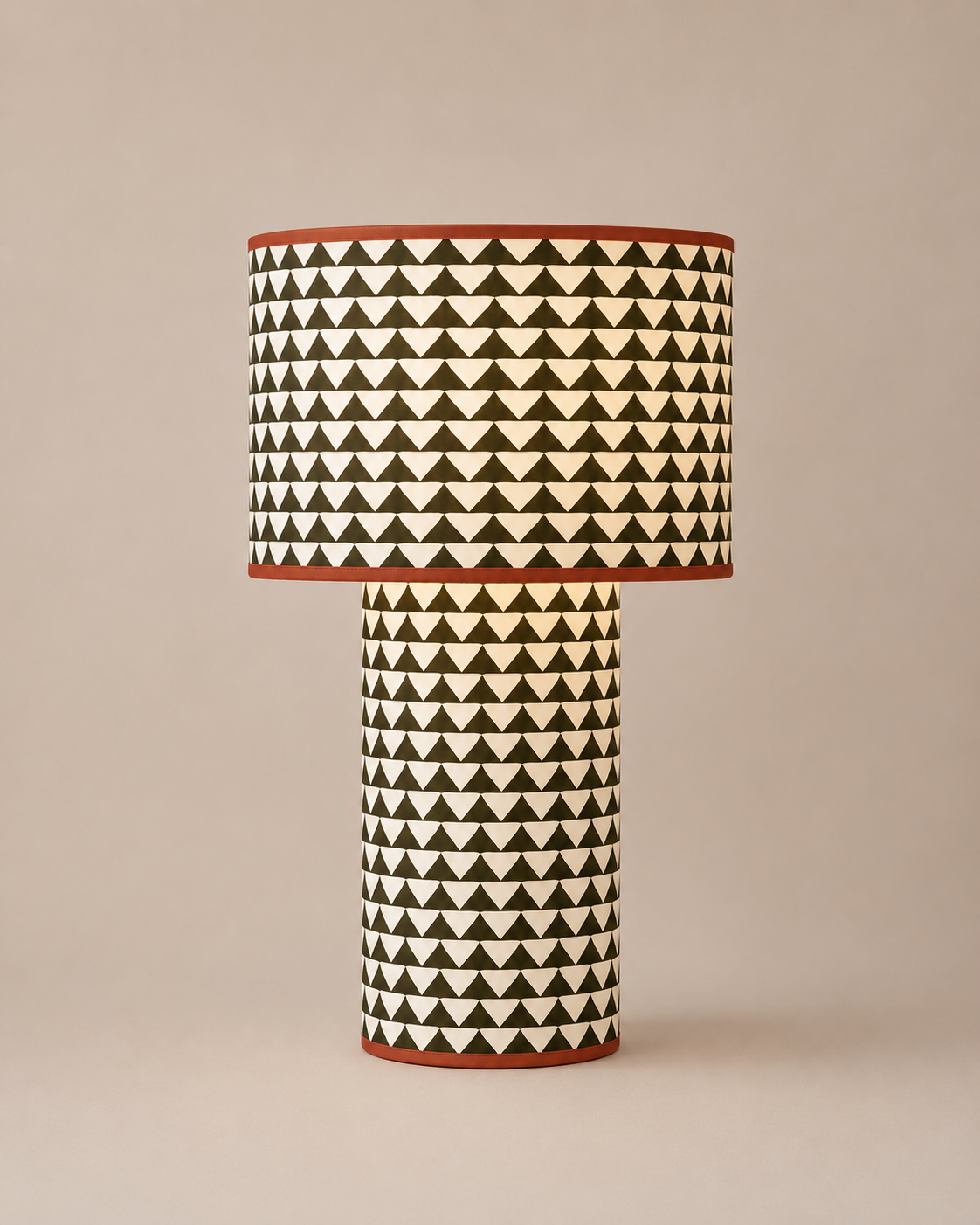 Lampe Nomad