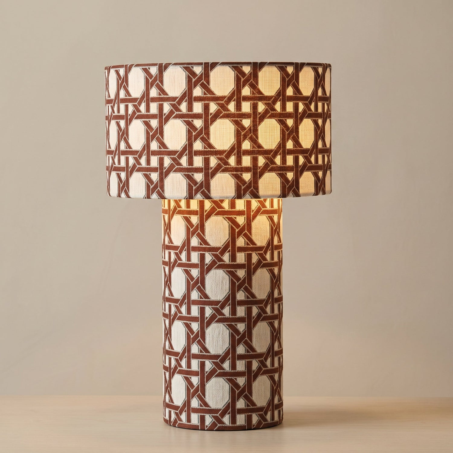 Nos Lampes