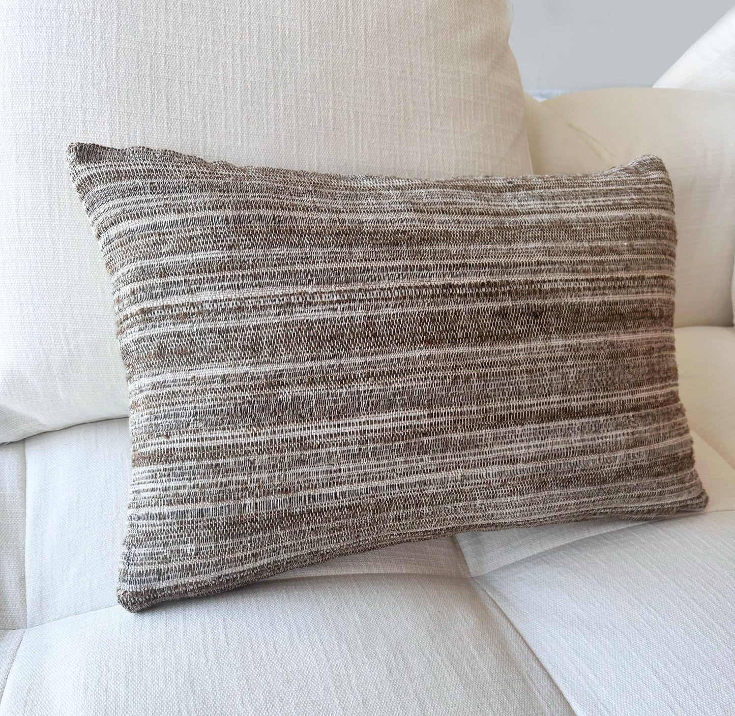 Coussin Ubud long