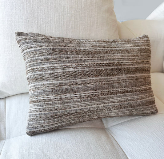 Coussin Ubud long