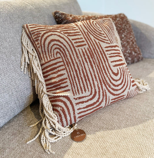 Coussin Cuzco