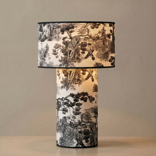 Lampe Canopée
